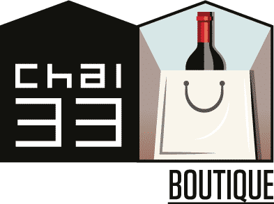 logo boutique vin à paris bercy village